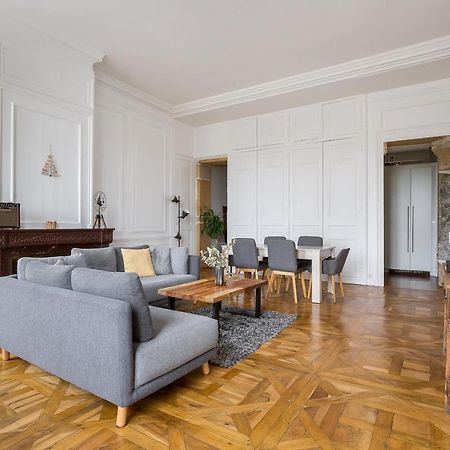 Like Home - Terreaux Lyon Extérieur photo