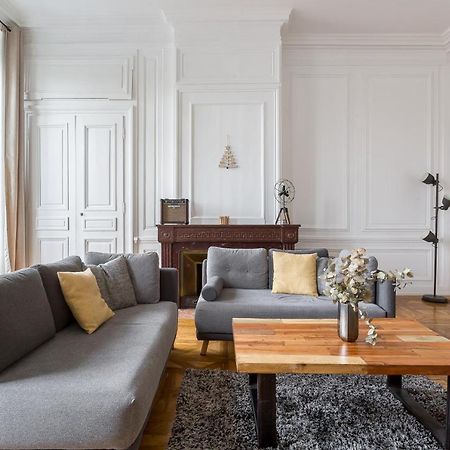 Like Home - Terreaux Lyon Extérieur photo