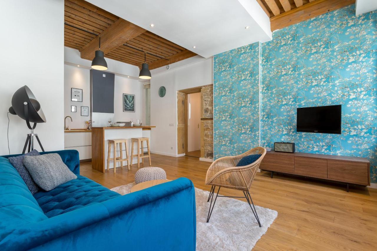 Like Home - Terreaux Lyon Extérieur photo