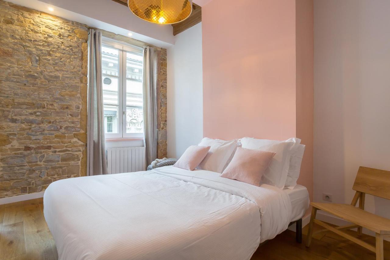 Like Home - Terreaux Lyon Extérieur photo