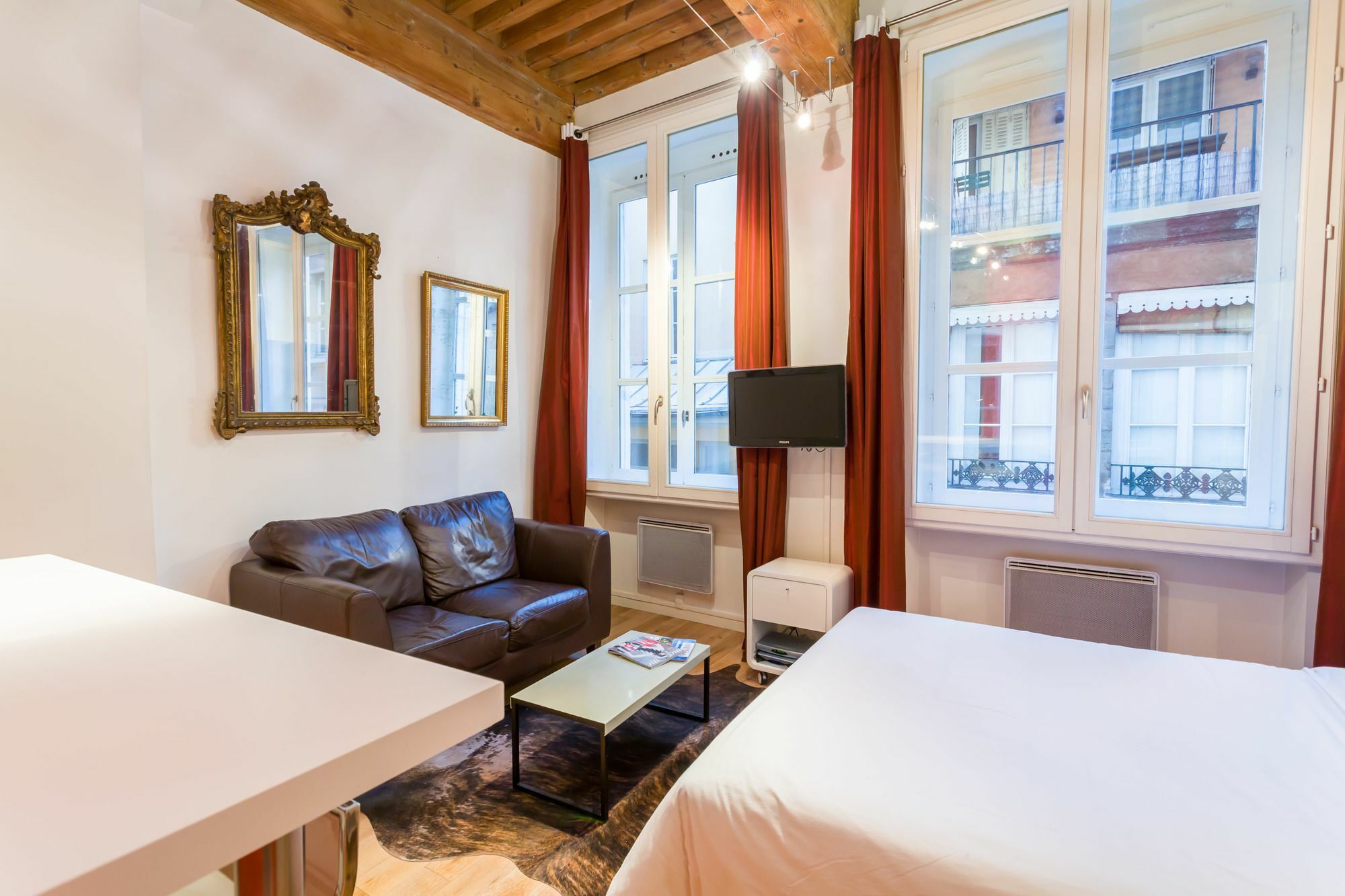 Like Home - Terreaux Lyon Extérieur photo