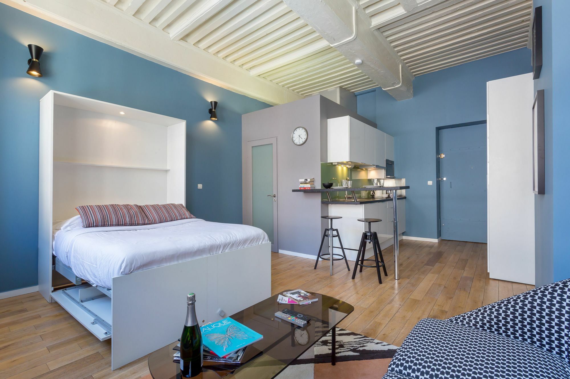 Like Home - Terreaux Lyon Extérieur photo