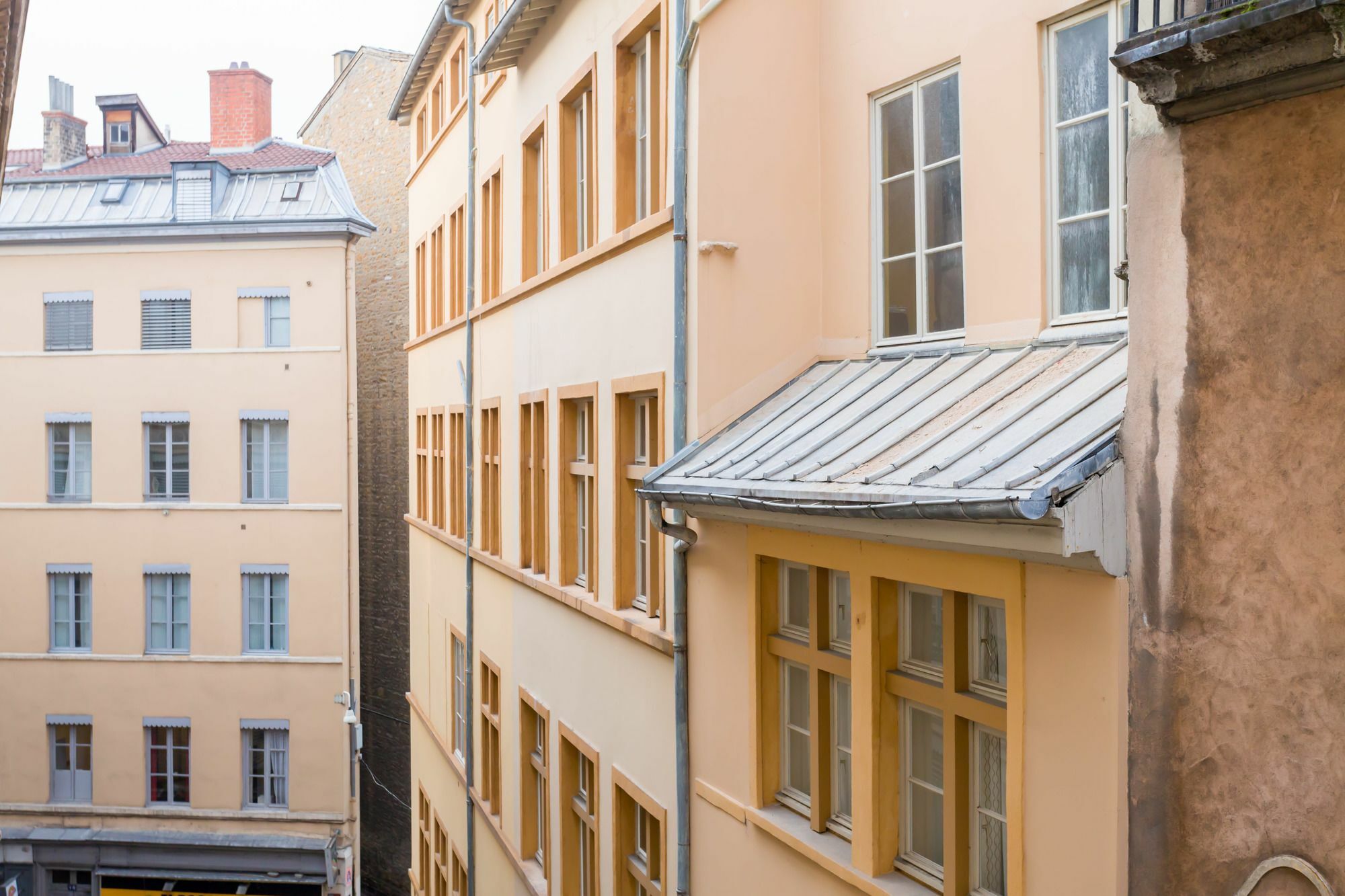 Like Home - Terreaux Lyon Extérieur photo