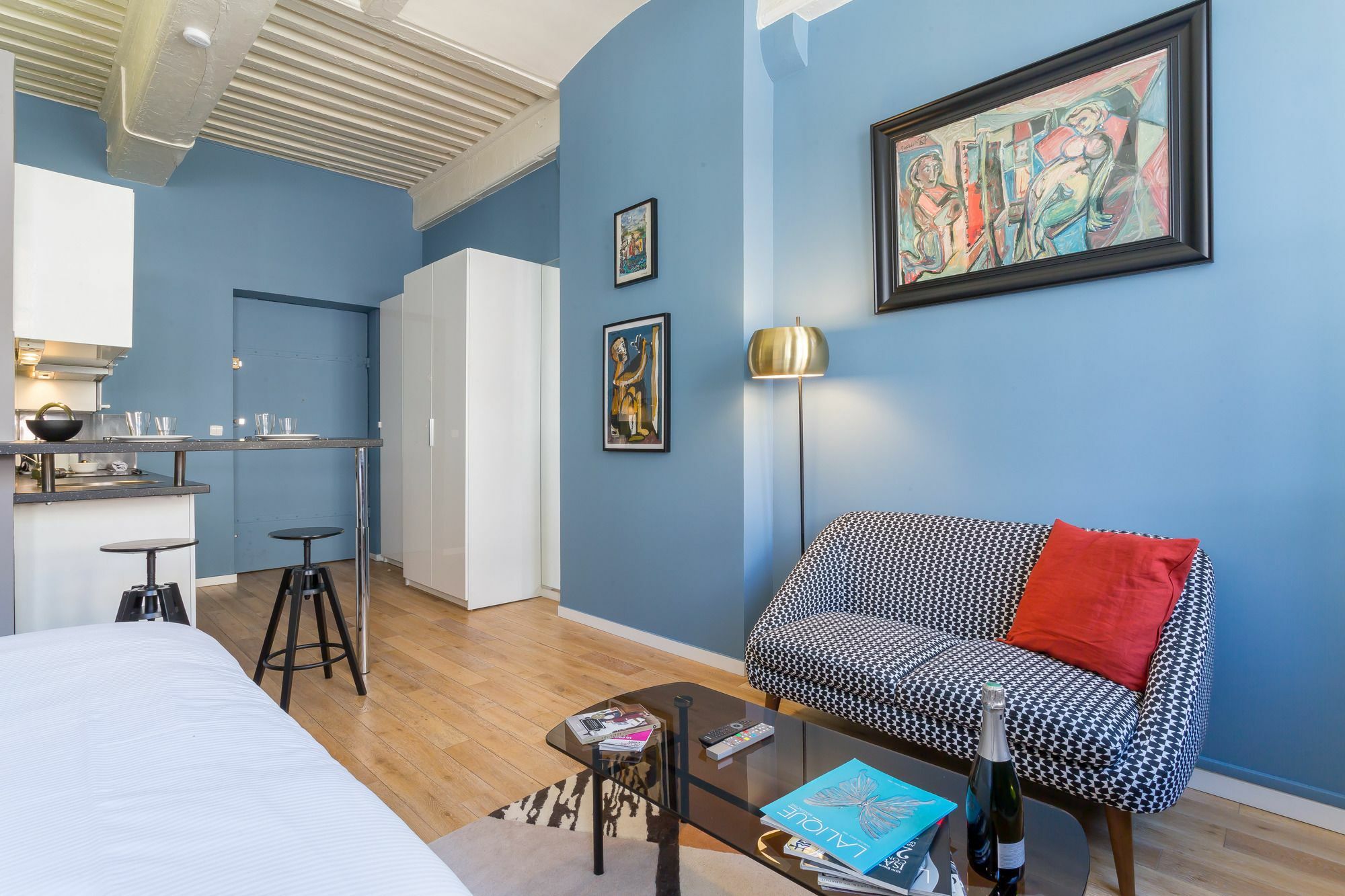 Like Home - Terreaux Lyon Extérieur photo