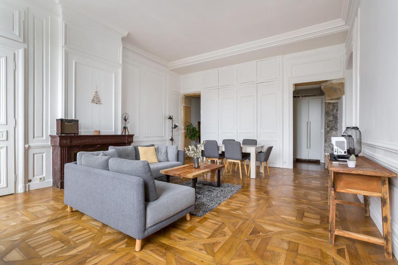 Like Home - Terreaux Lyon Extérieur photo