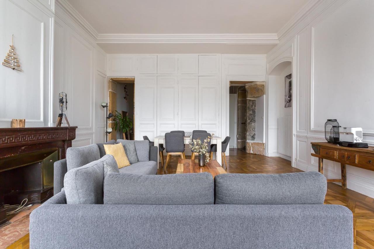 Like Home - Terreaux Lyon Extérieur photo
