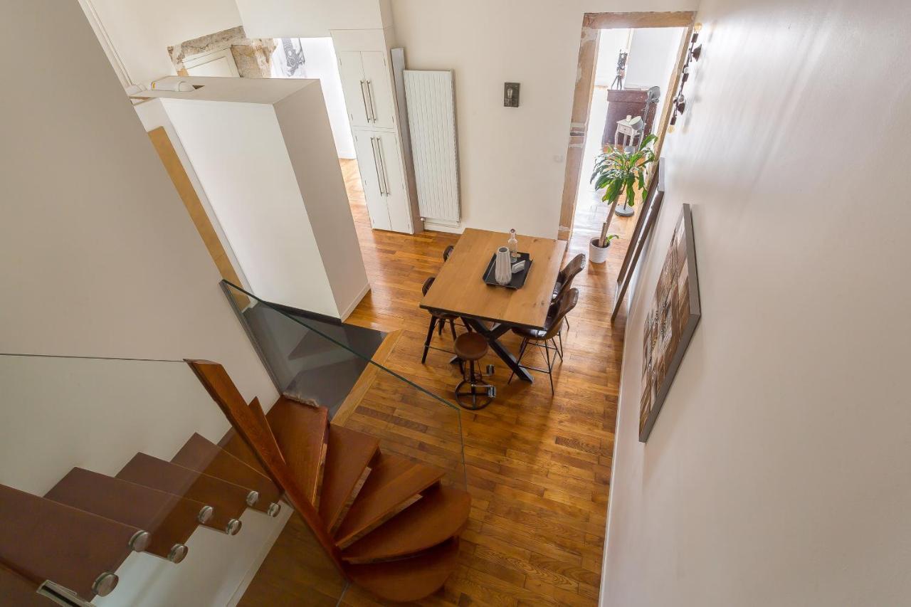 Like Home - Terreaux Lyon Extérieur photo